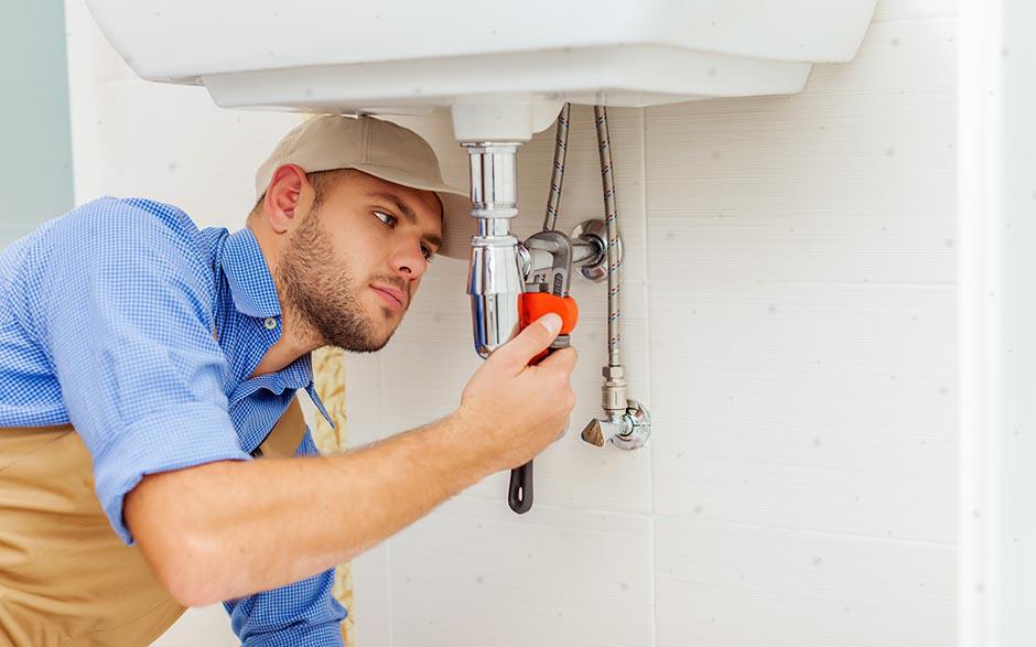 cherche plombier chauffagiste Montrouge