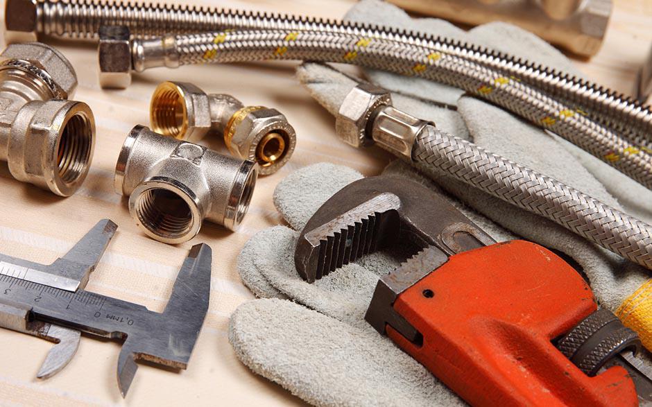 entreprise plomberie chauffage Saint-Denis