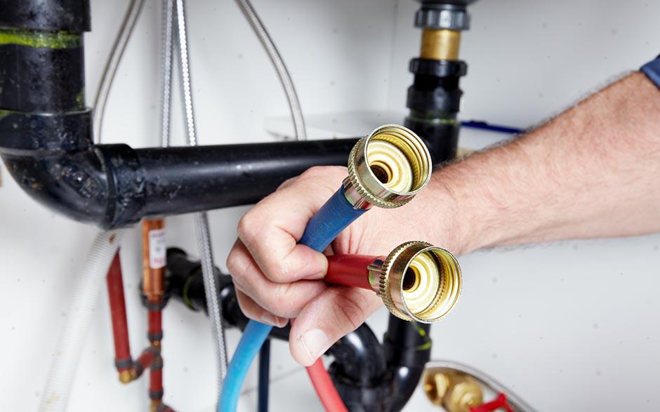 entreprise plomberie chauffage Saint-Denis